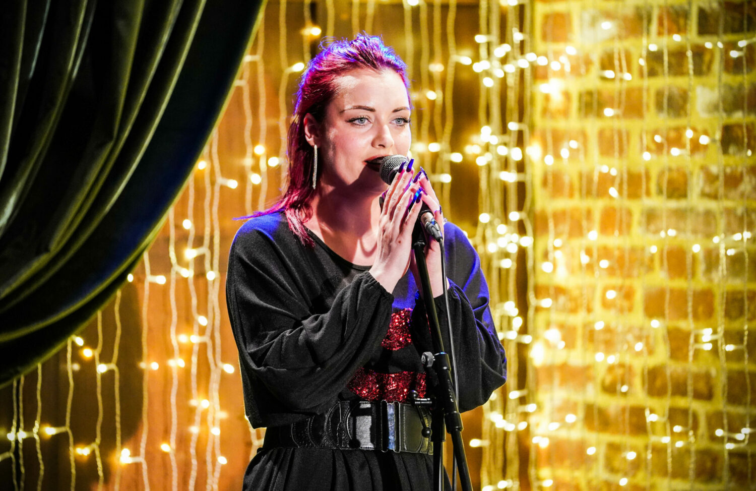 EastEnders in 2021 Whitney