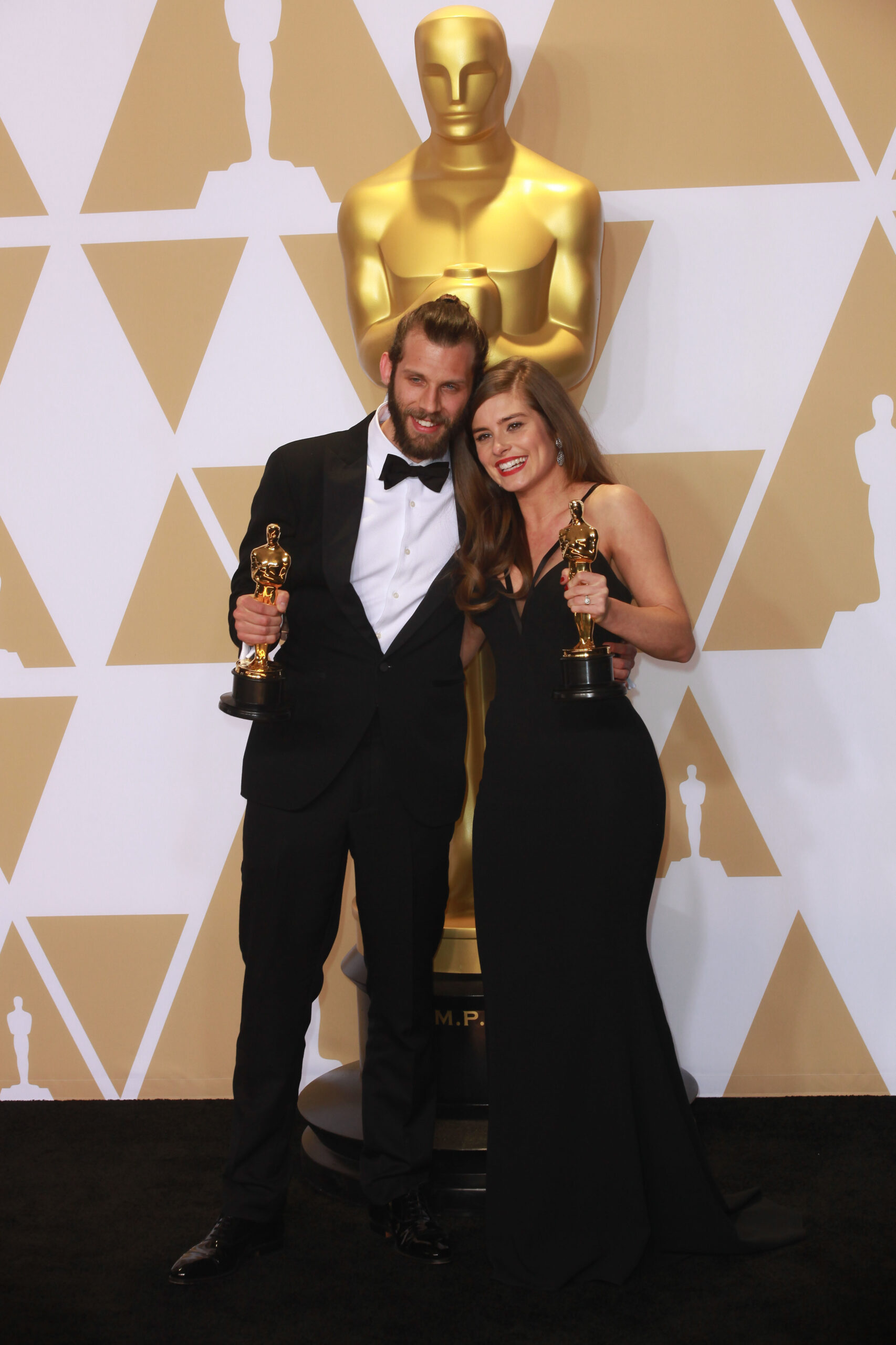 Helen in All Creatures Great and Small - Rachel Shenton after her Oscar win