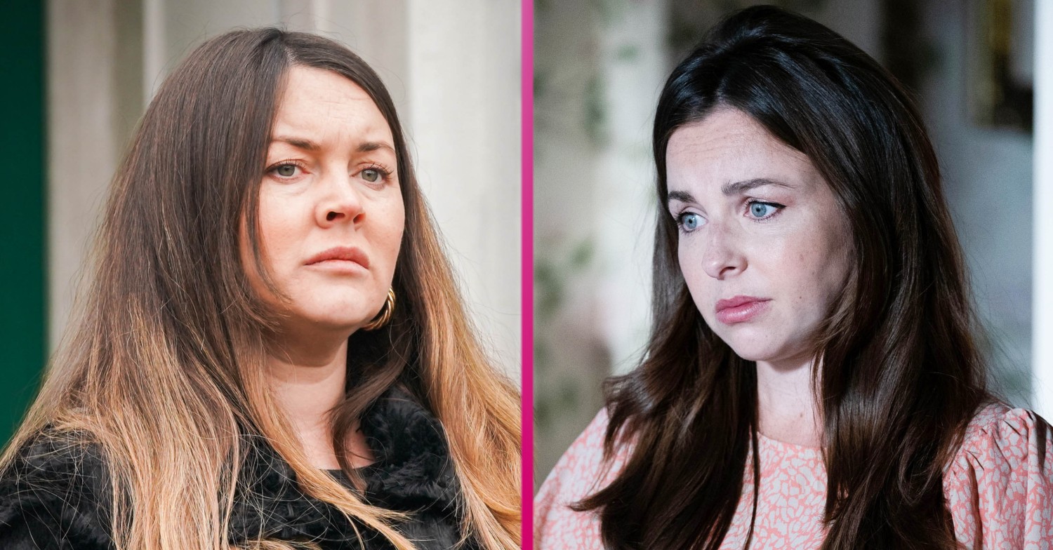 Stacey Ruby EastEnders