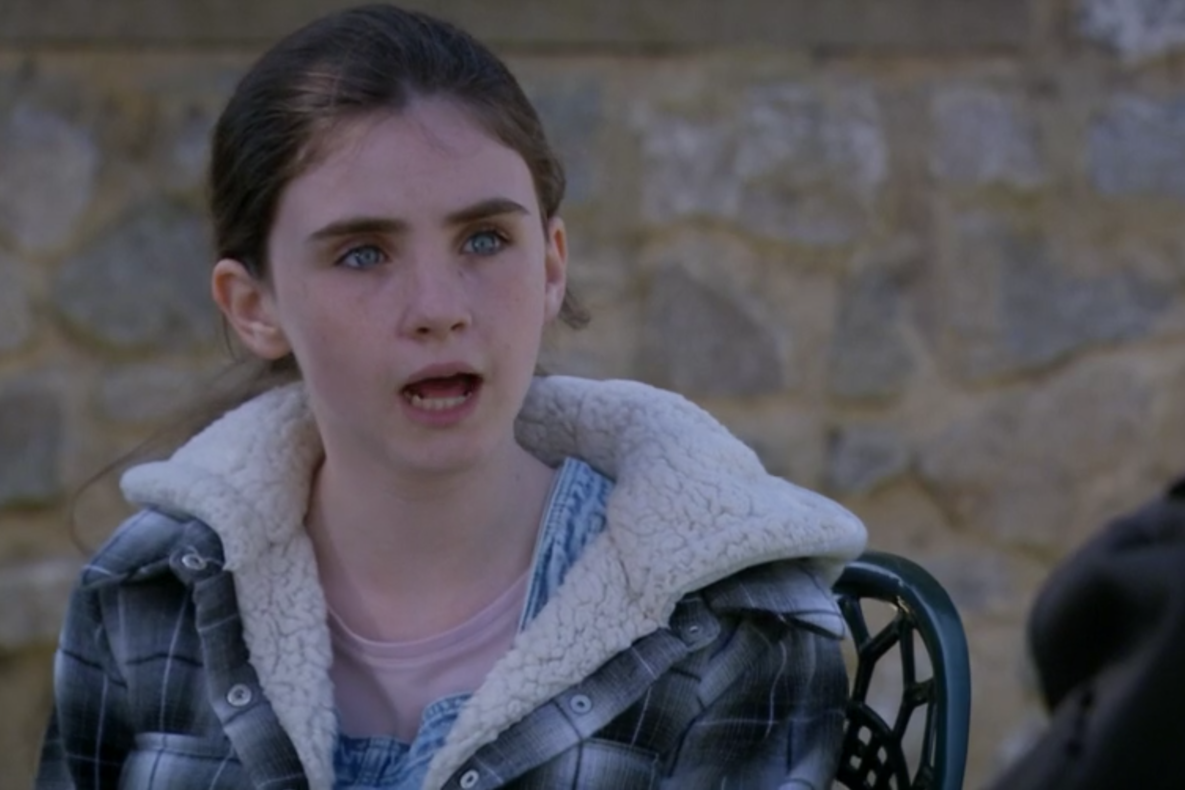 emmerdale april windsor