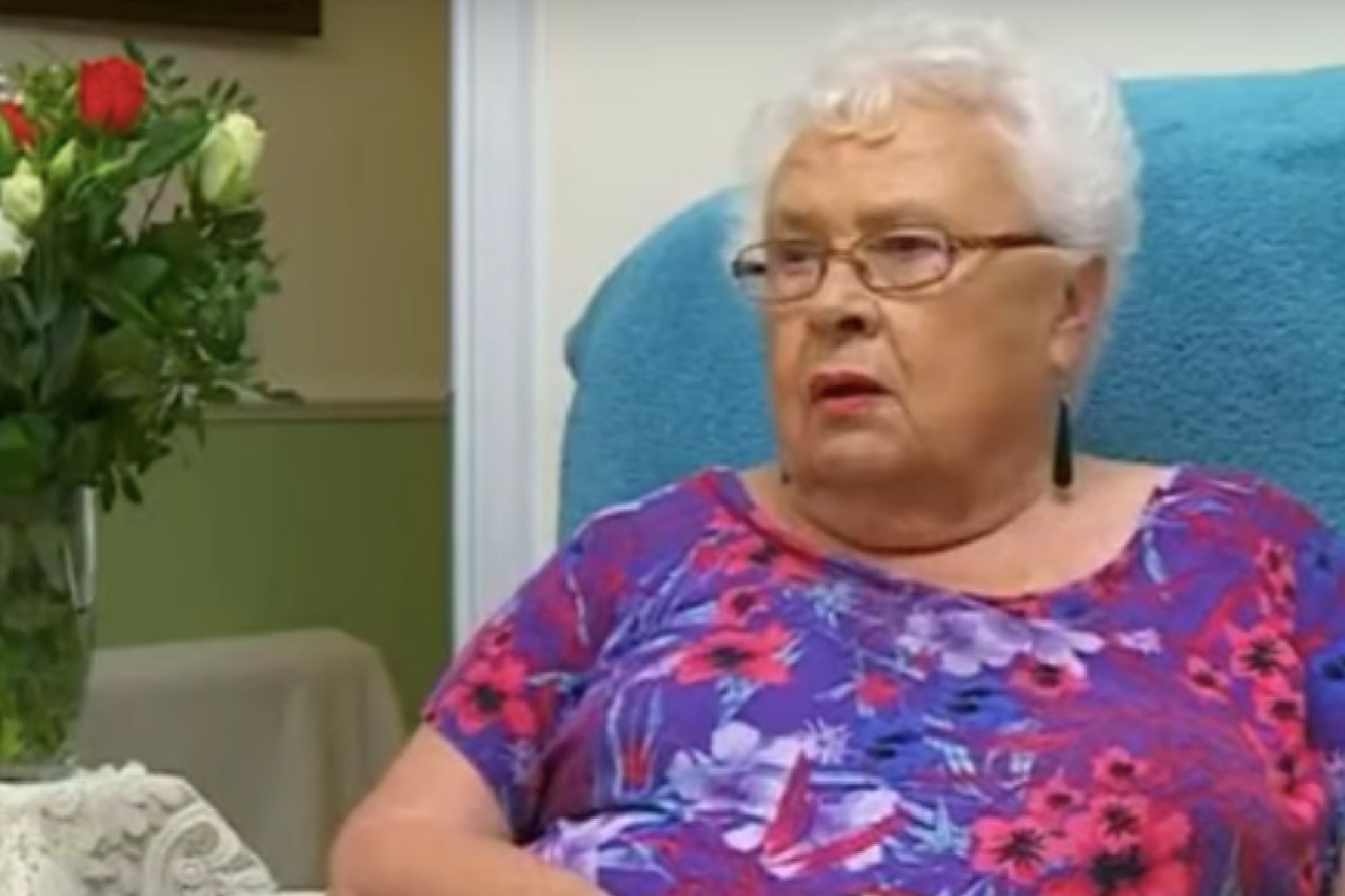 Marina Wingrove releases statement ahead of Gogglebox return