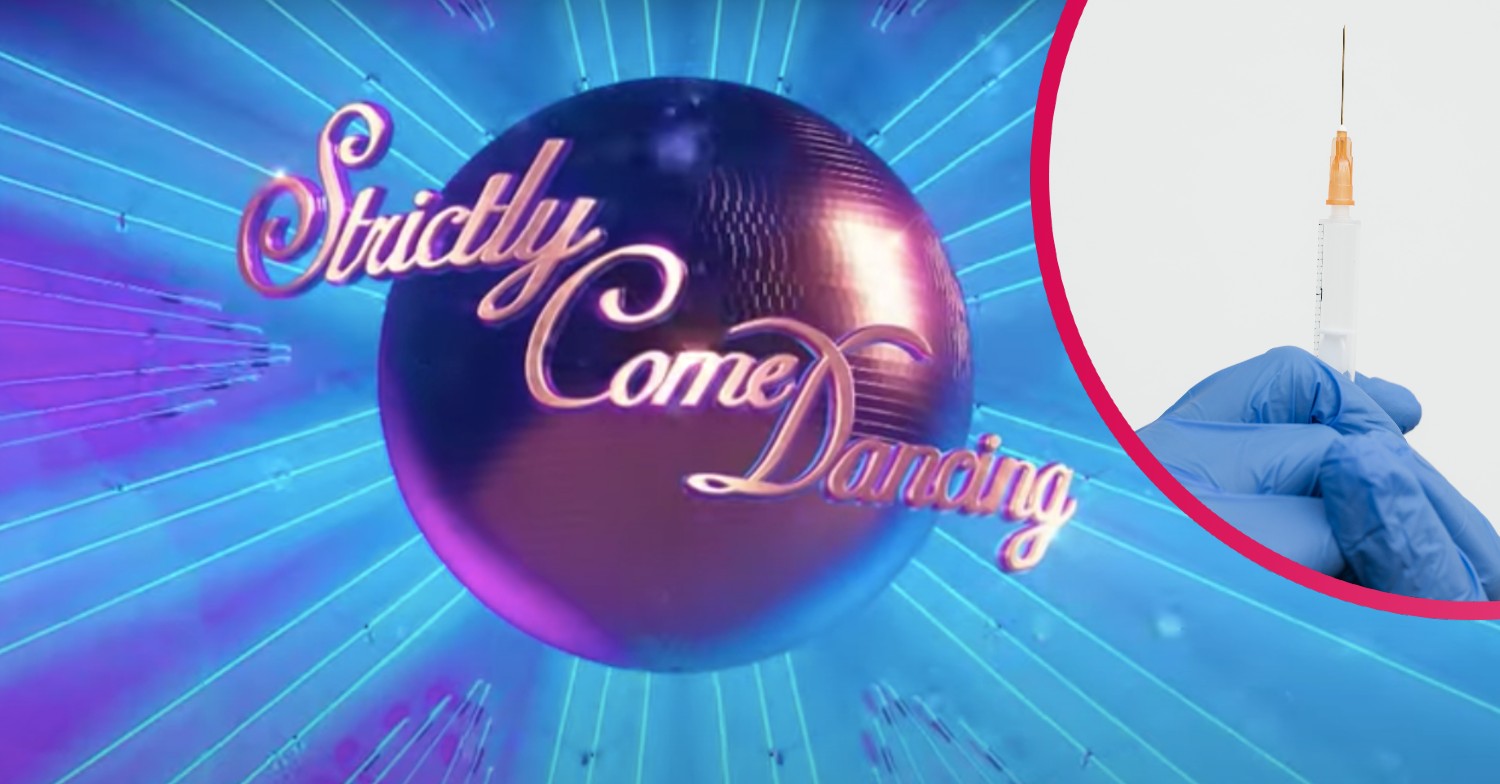 Strictly Come Dancing 2021: 'Two pros refuse covid vaccine'