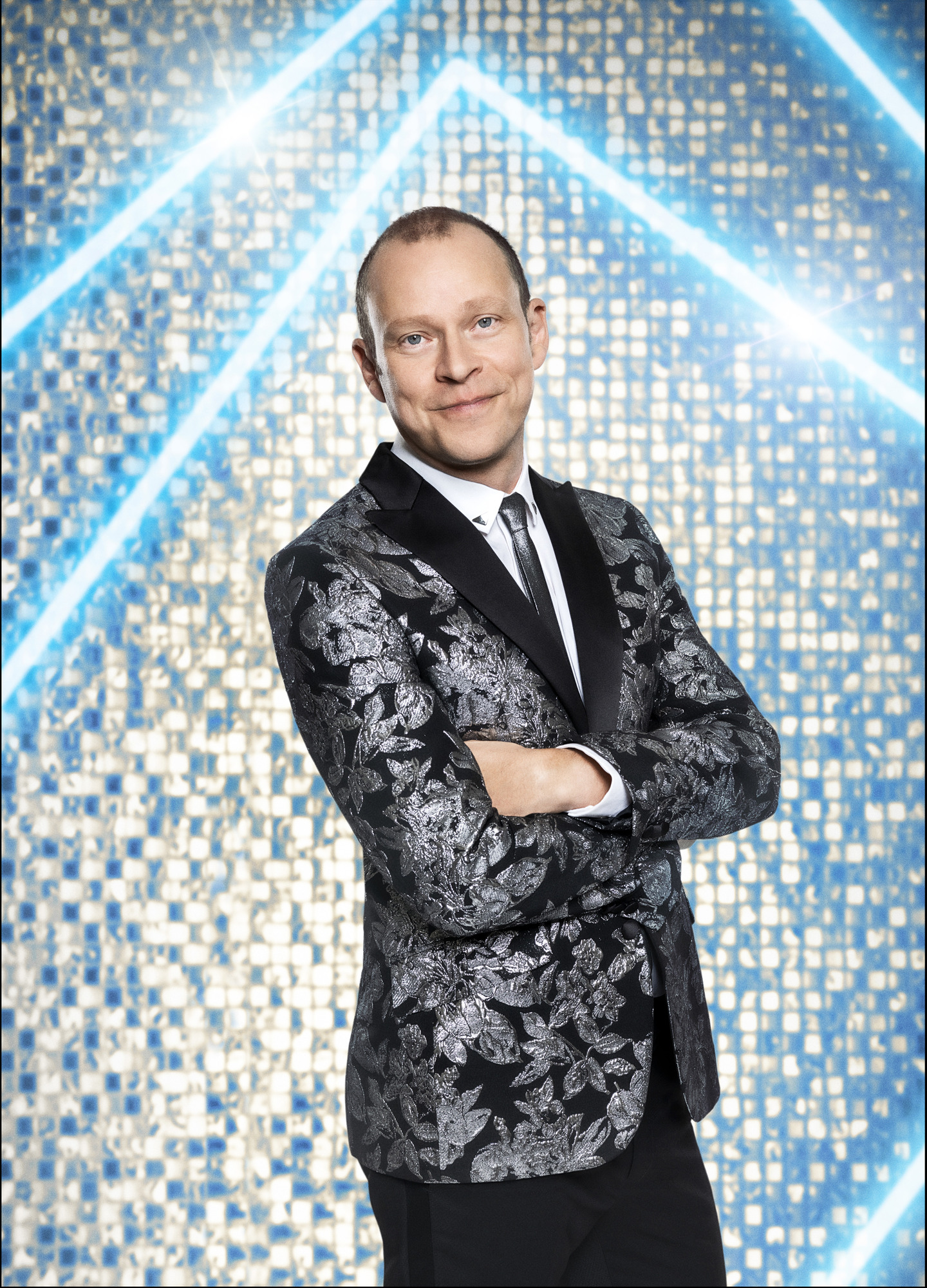 Robert Webb official picture