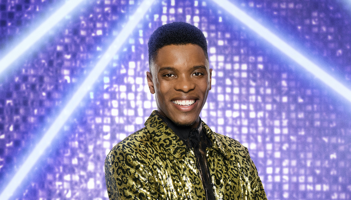 Rhys Stephenson Strictly Come Dancing