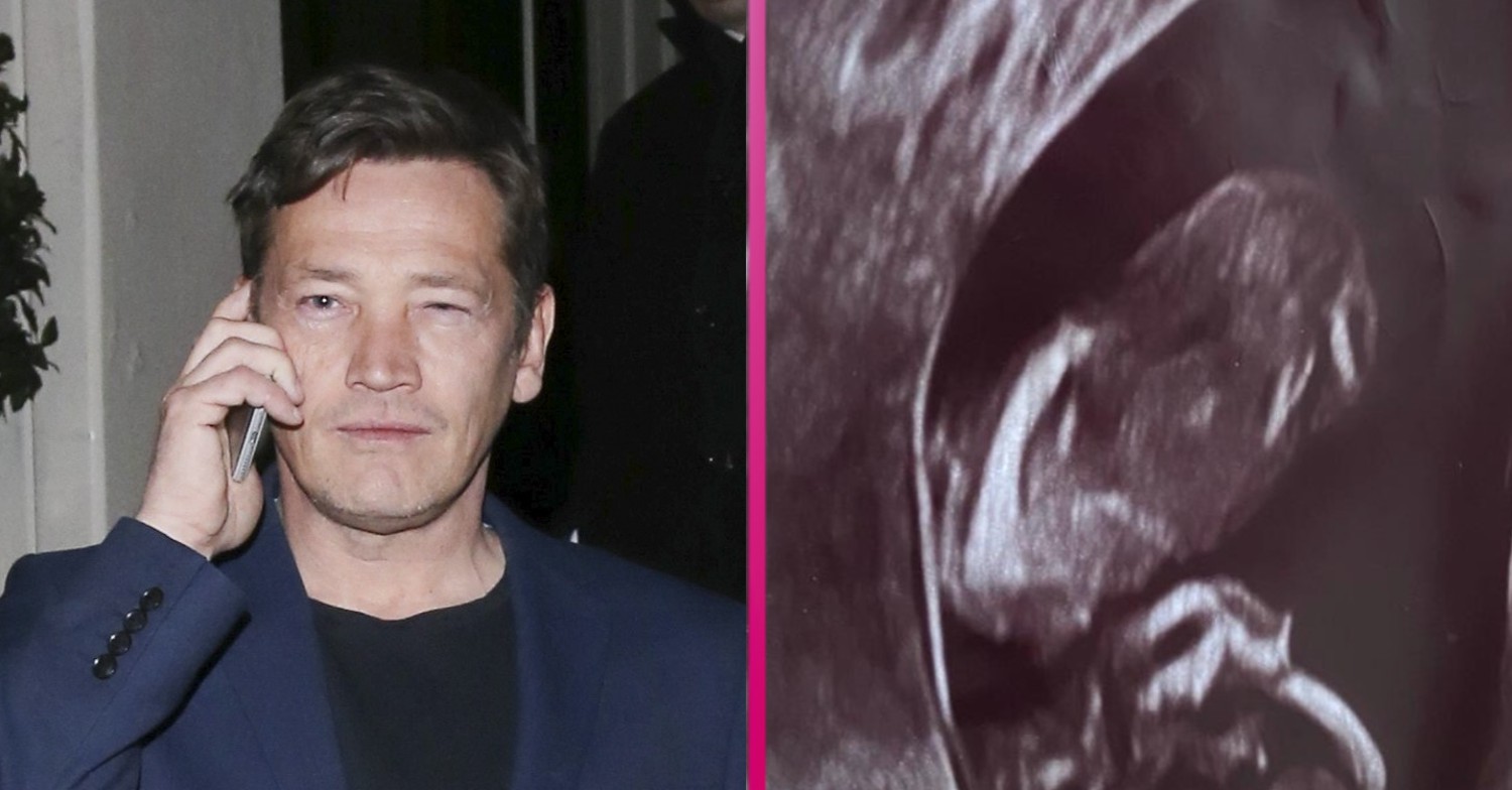 sid owen baby eastenders comp
