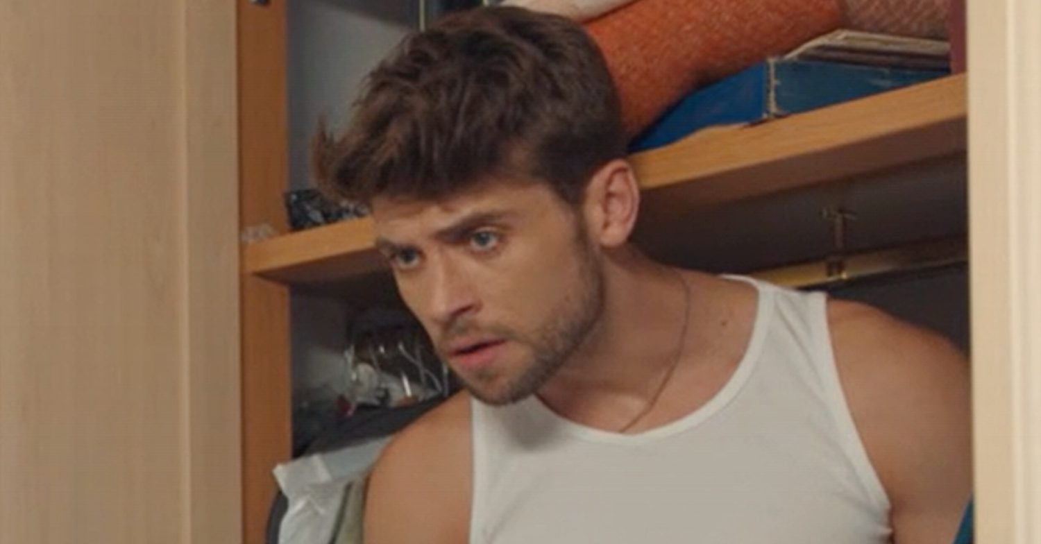 Here We Go's Ugly Chris