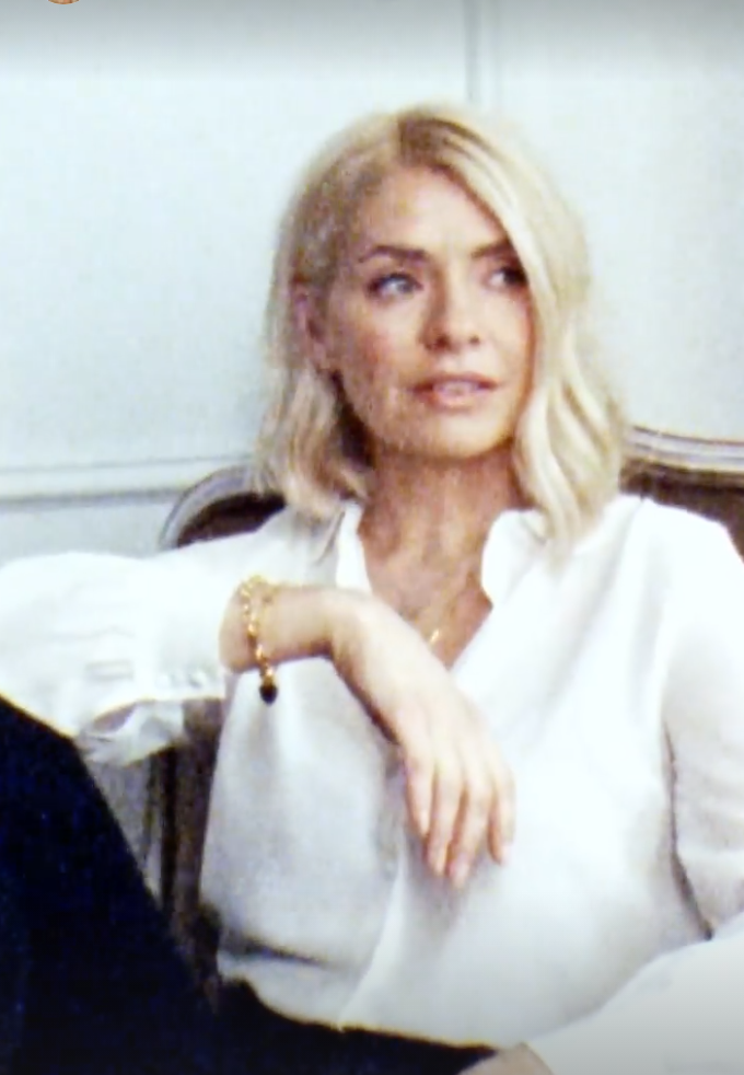 Holly Willoughby WYLDE MOON