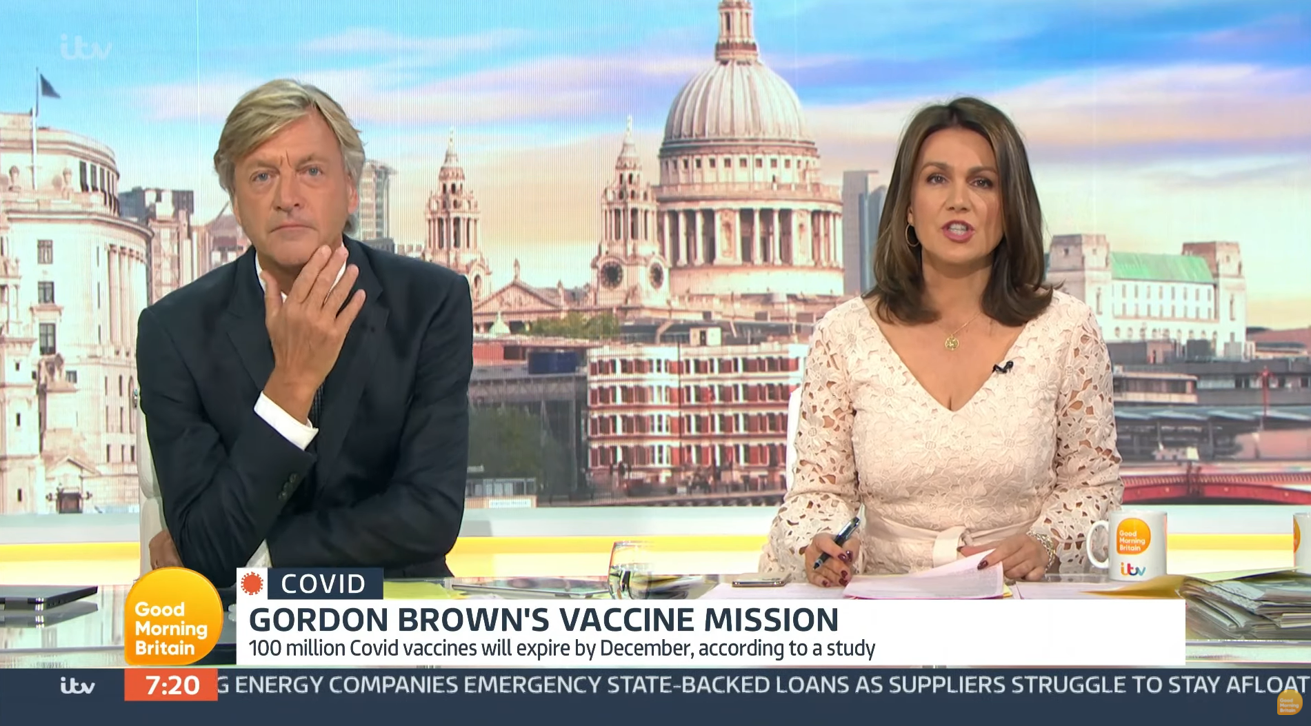 richard madeley and susanna reid on gmb 