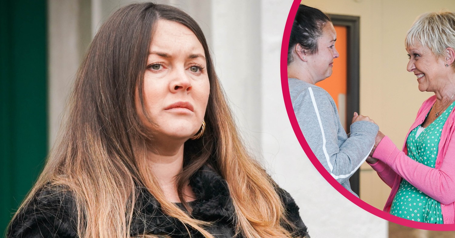 Stacey Jean EastEnders