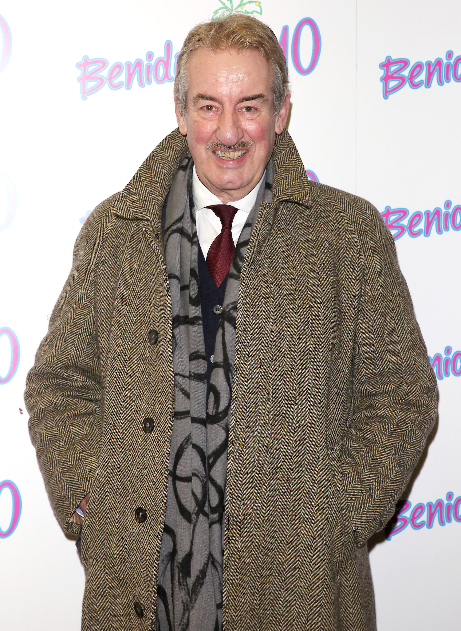 John Challis