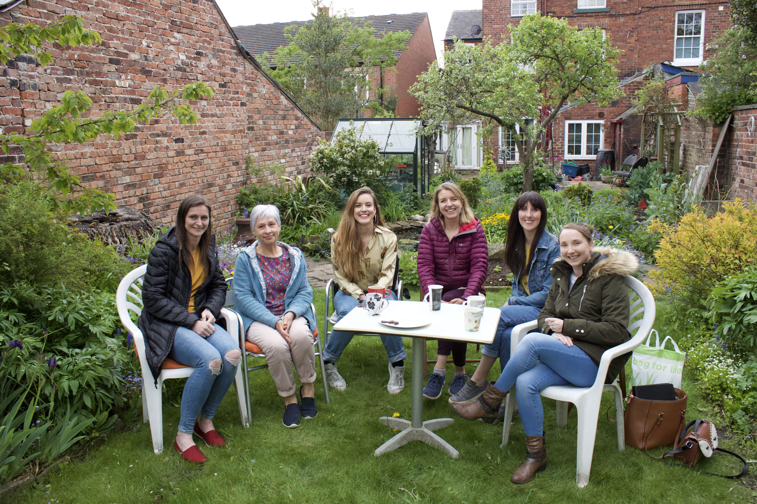 Charlie Webster abuse