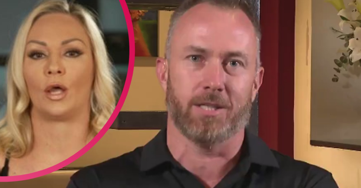 james jordan talks about strictly pros on gmb