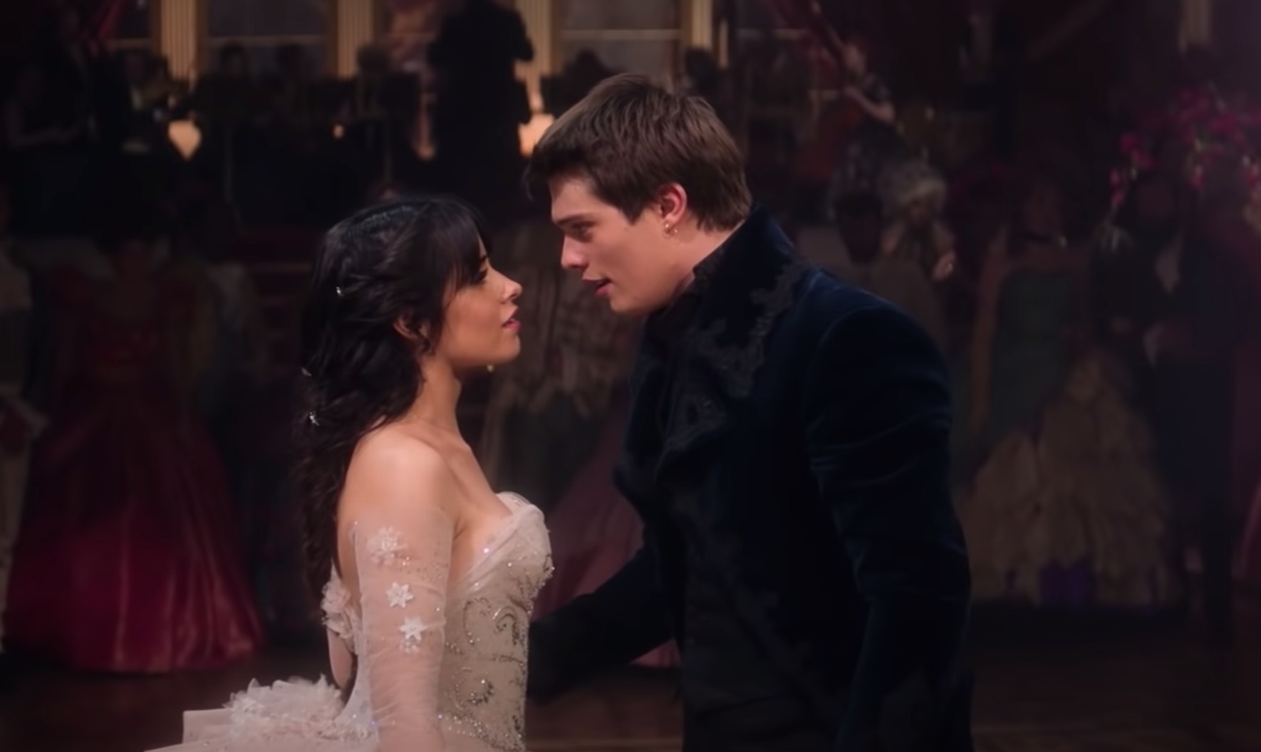 Cinderella - Camilla Cabello