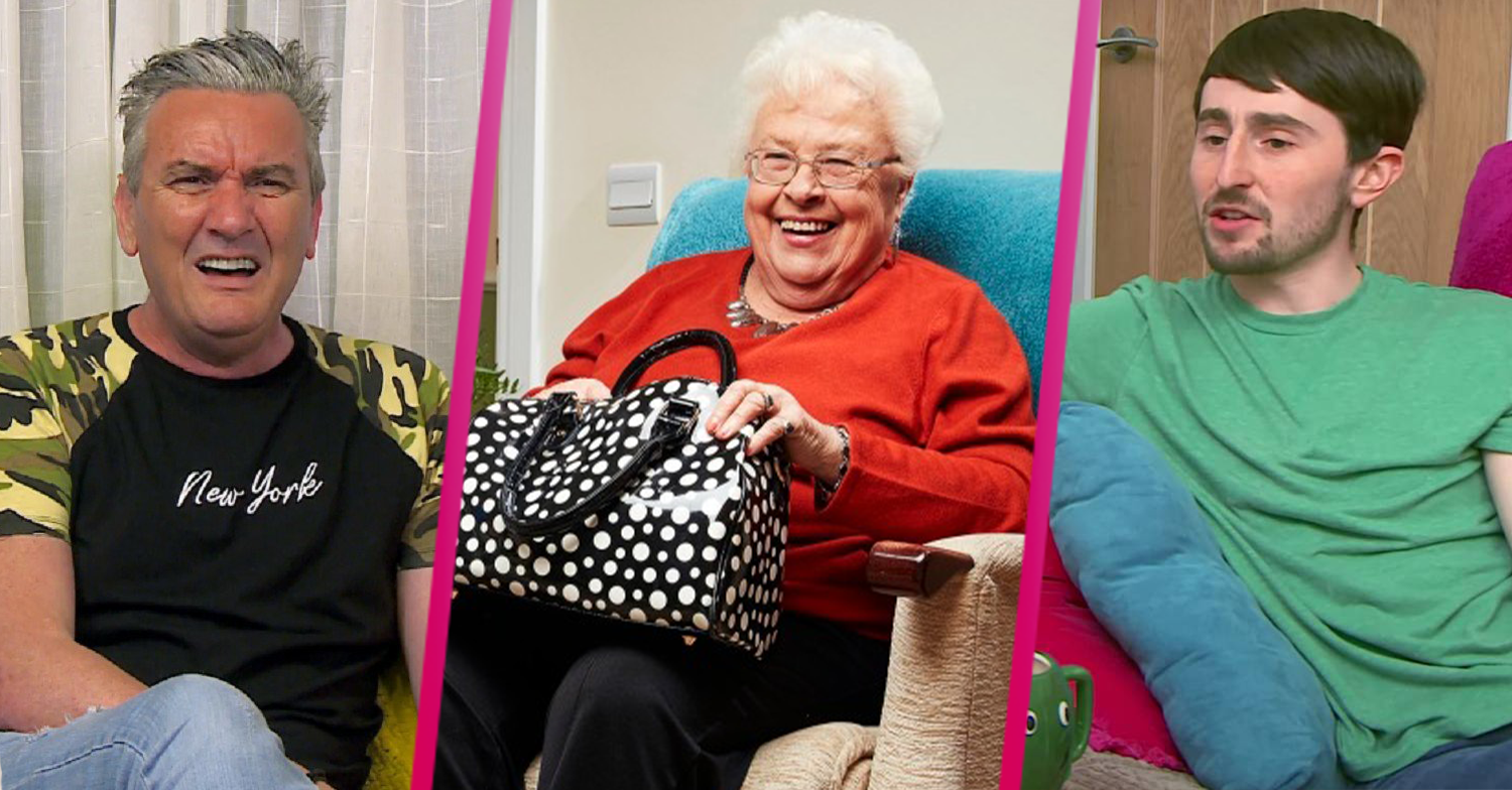 gogglebox how to apply