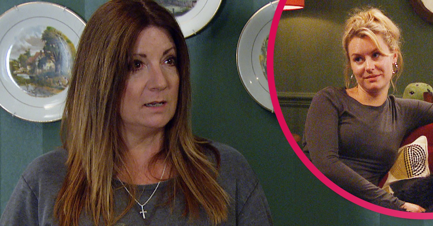 Harriet Dawn Emmerdale