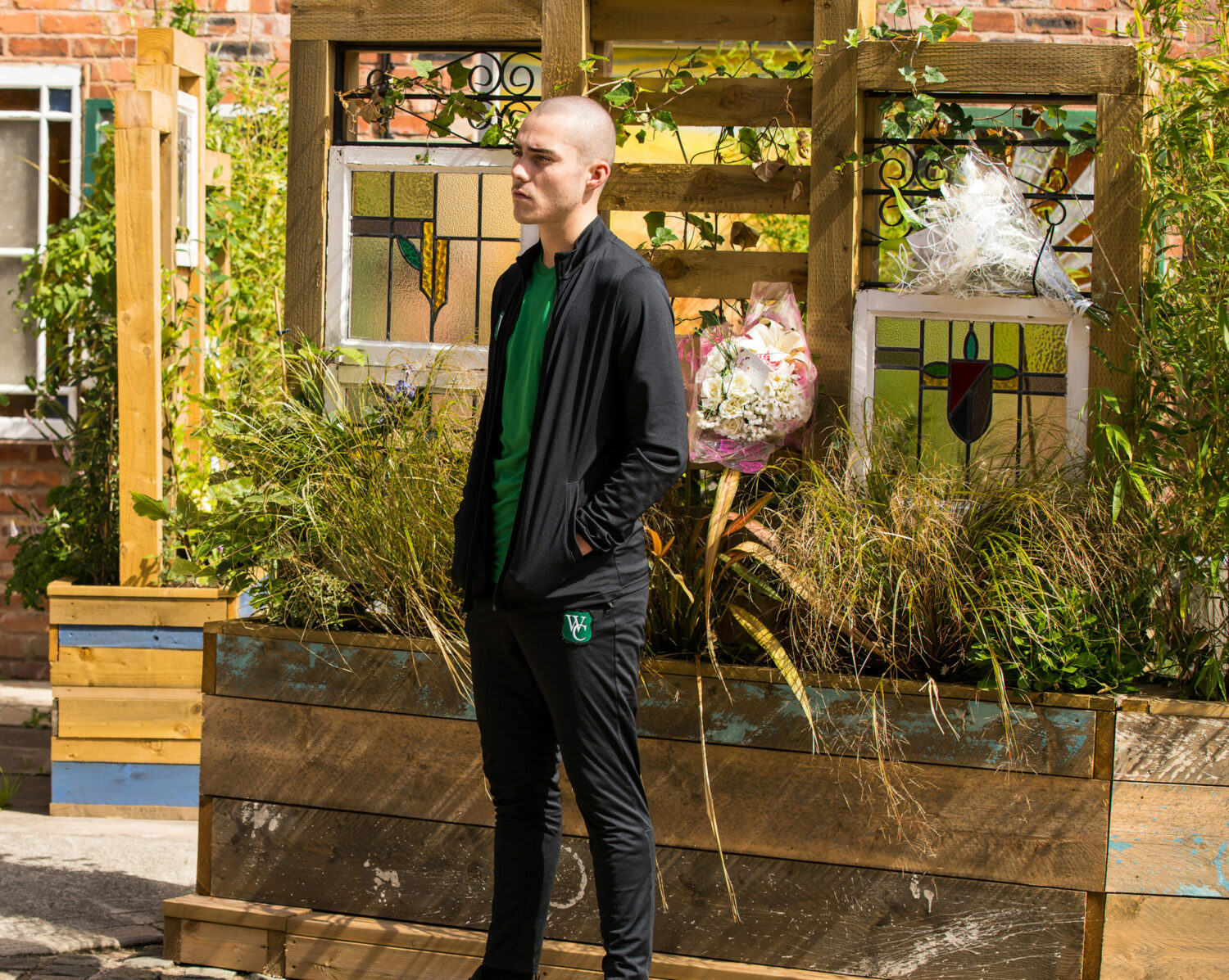 Coronation Street spoilers Corey