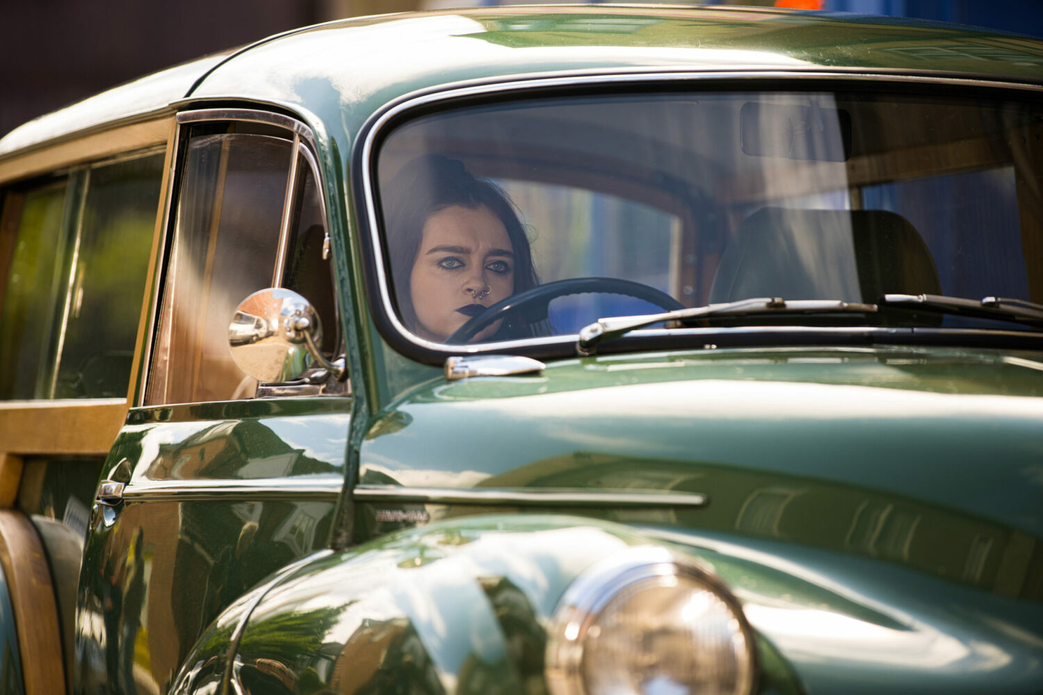 Coronation Street spoilers Nina