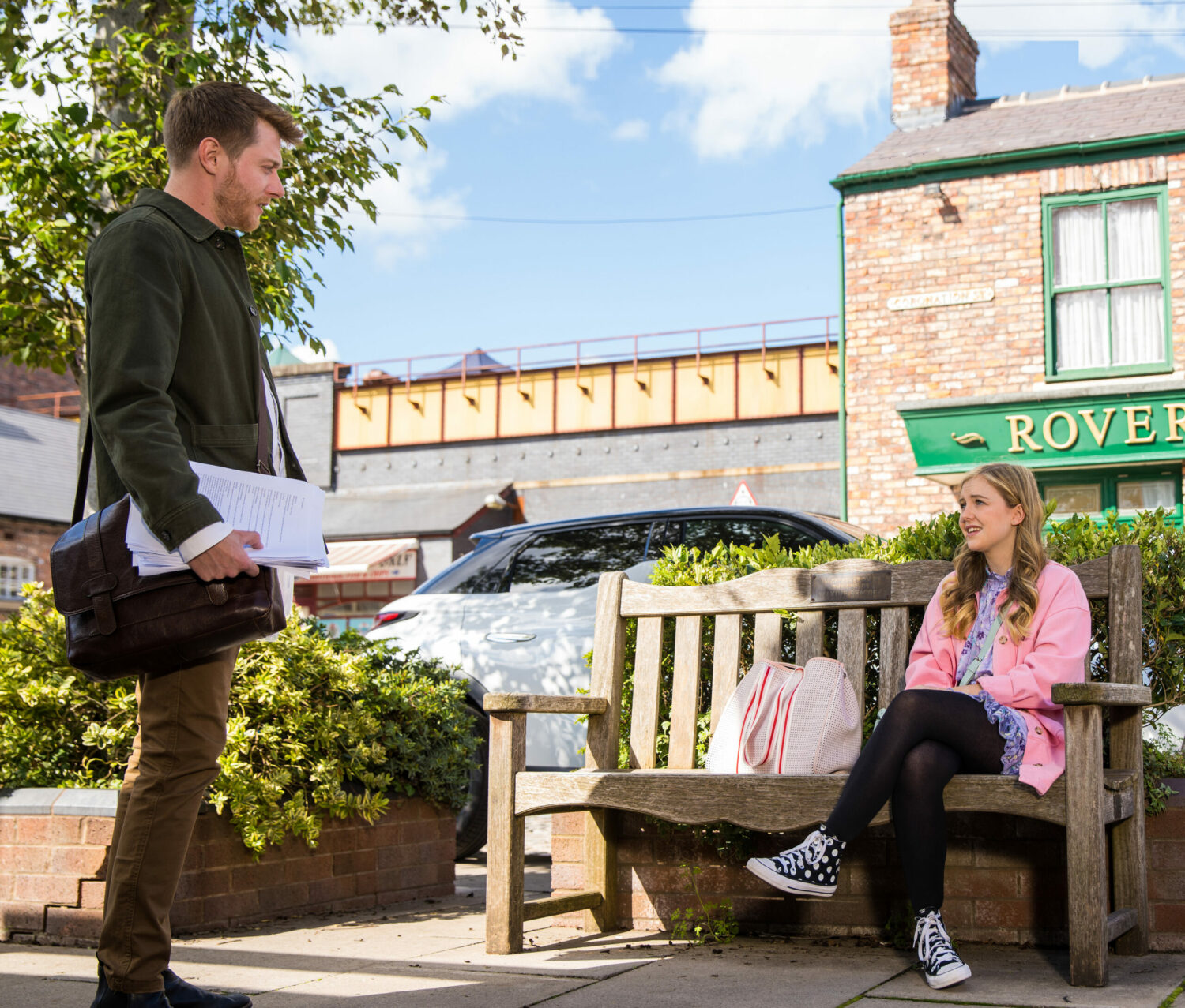 Coronation Street spoilers Summer 
