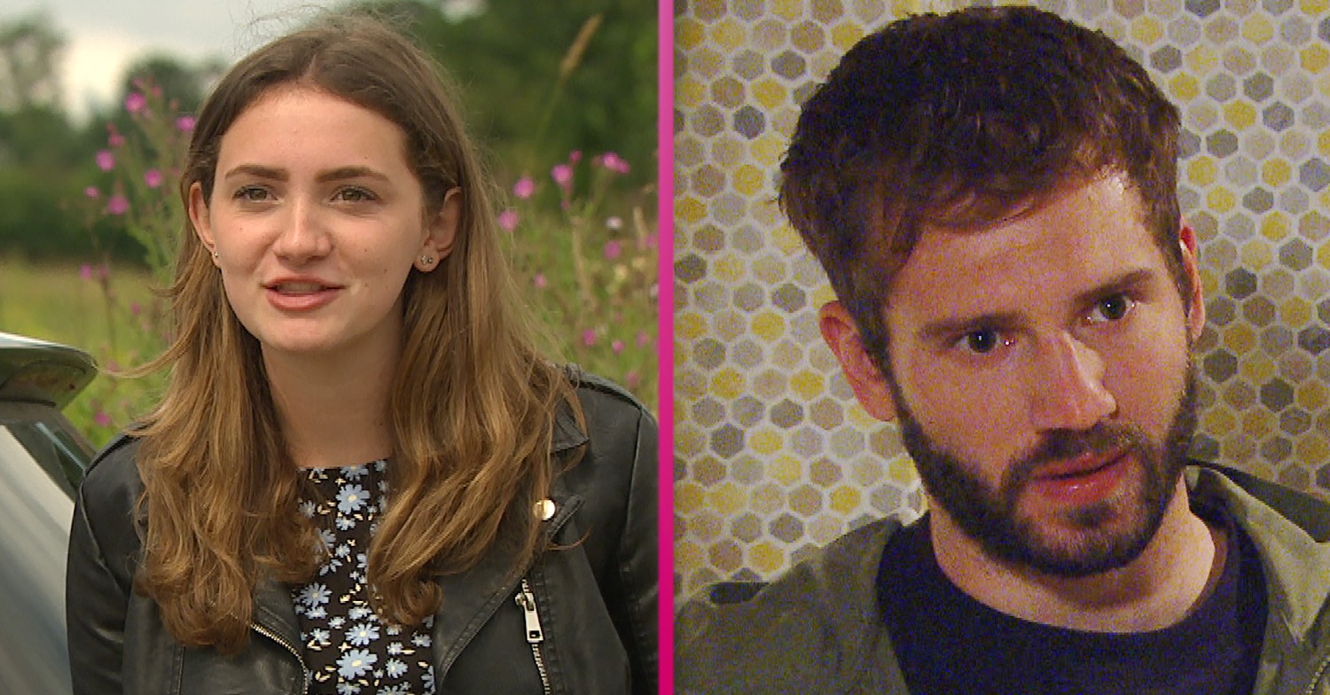 Gabby Jamie Emmerdale