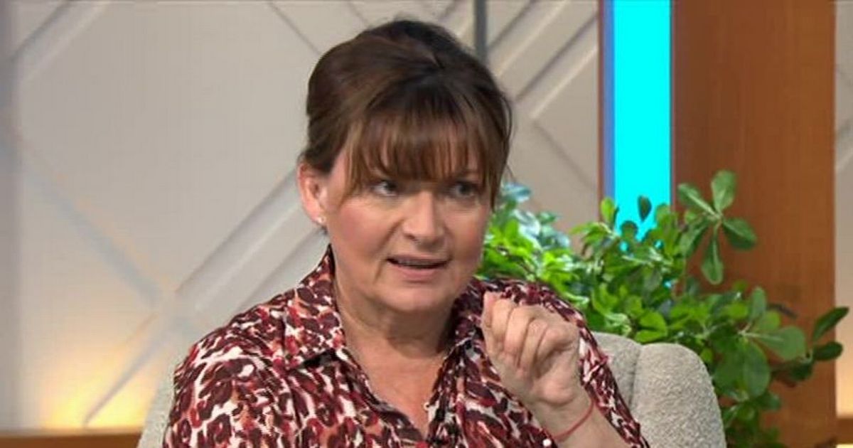 LORRAINE TODAY
