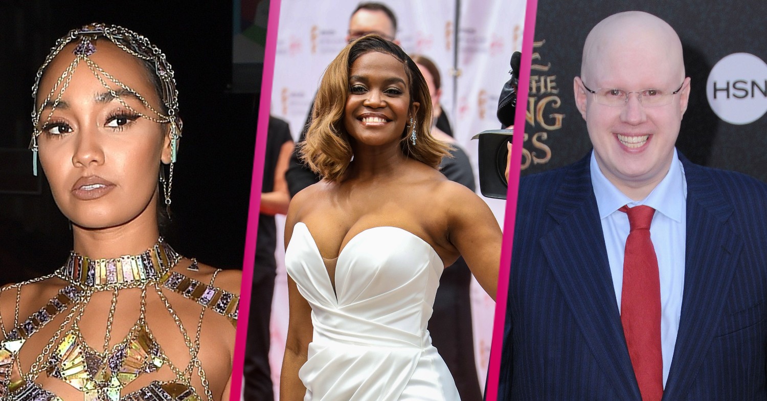 RuPaul's Drag Race UK