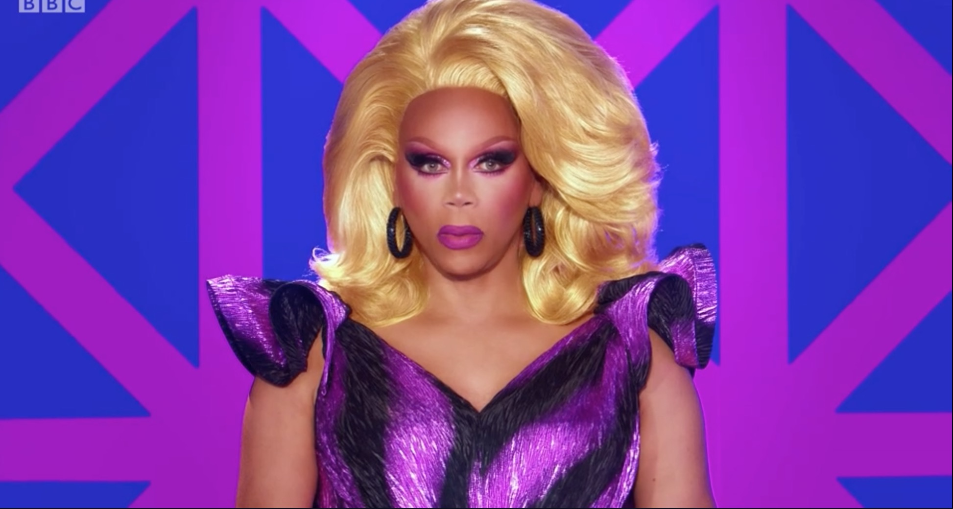 RuPaul 