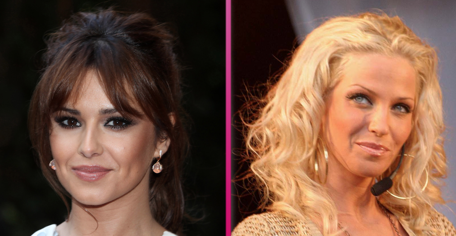 Cheryl pulls out of Birmingham Pride after Sarah Harding death