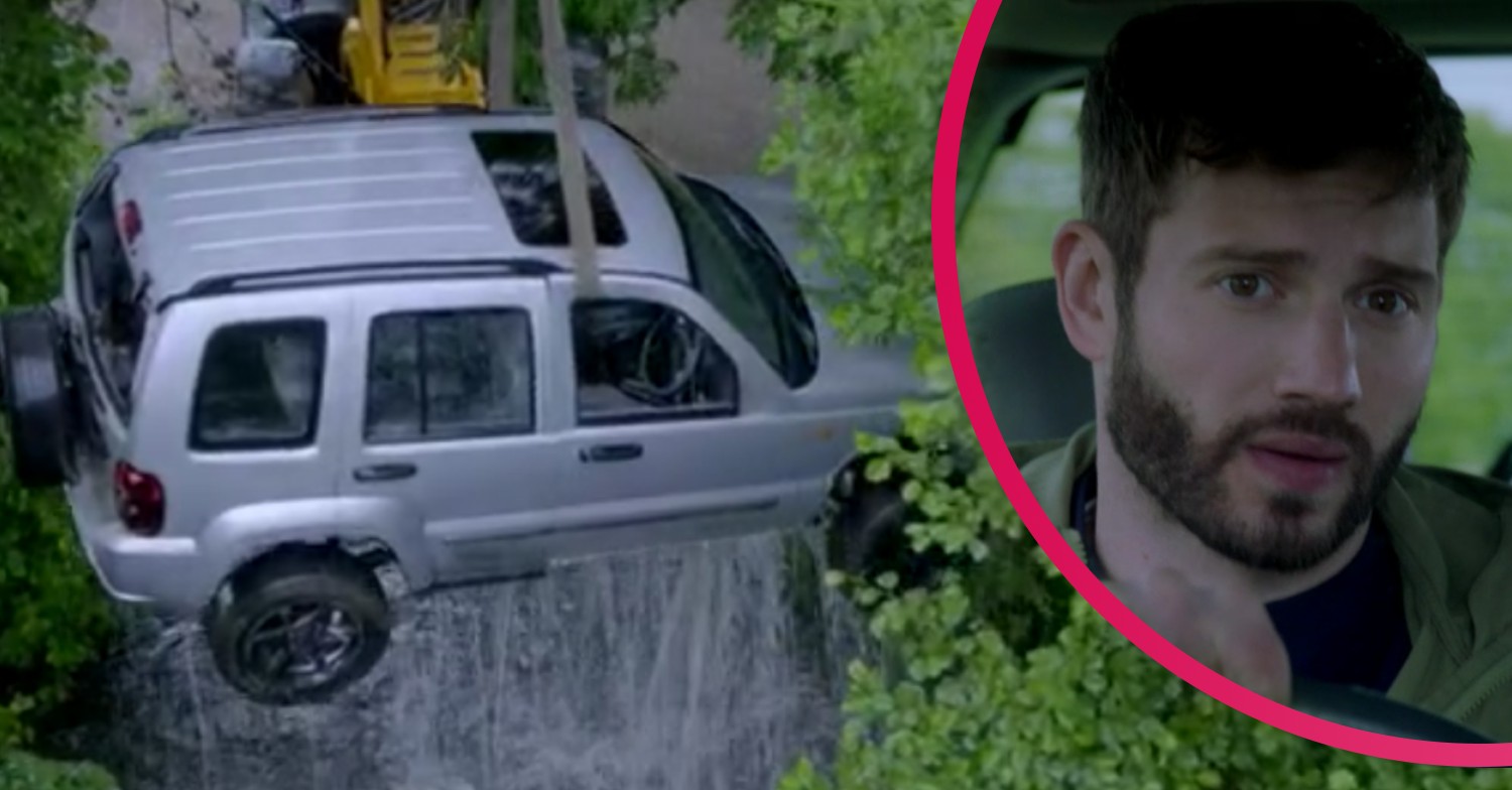 emmerdale jamie tate alive comp