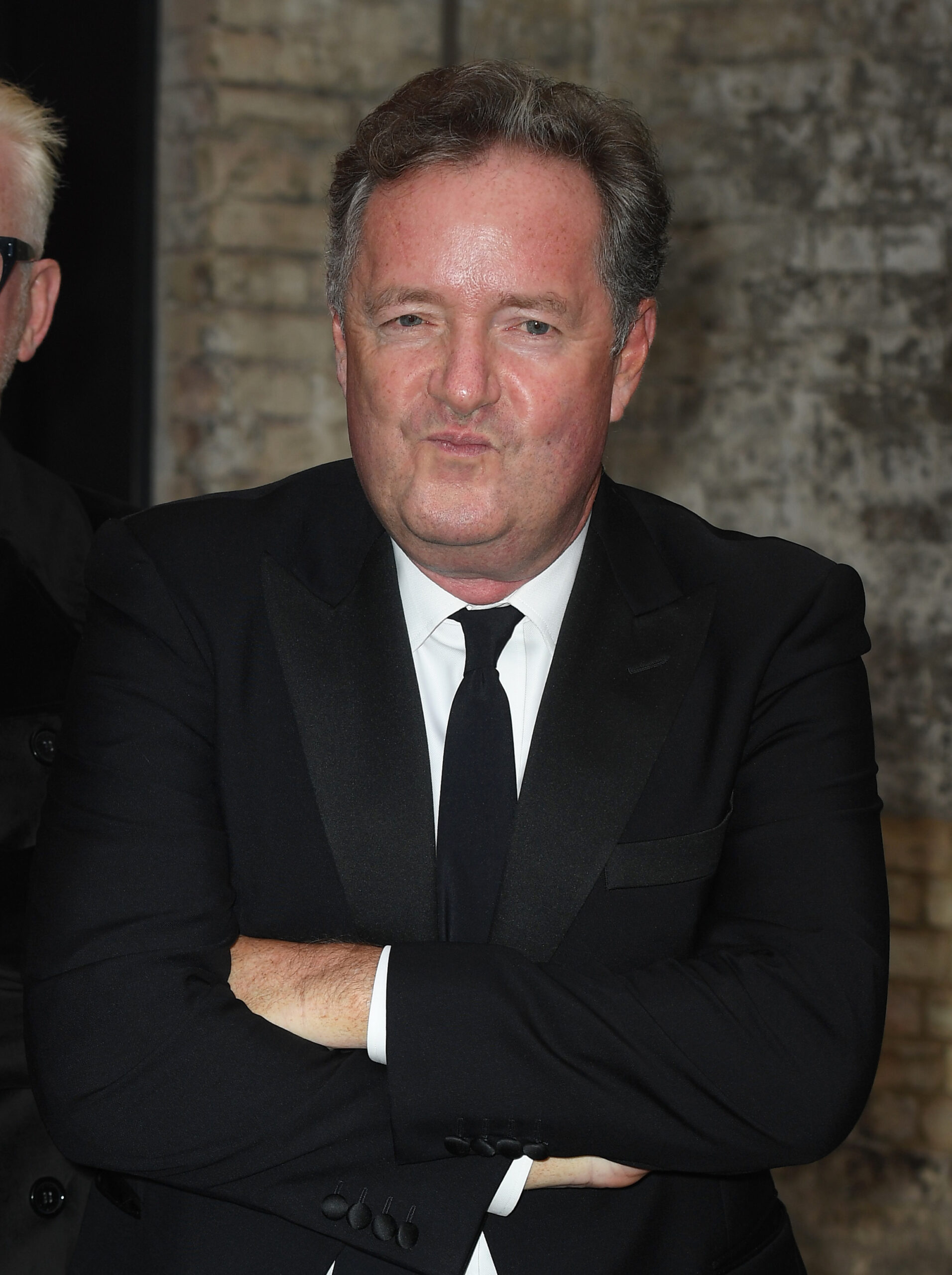 Piers Morgan Twitter