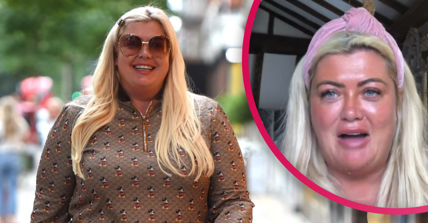 Gemma Collins Loose Women