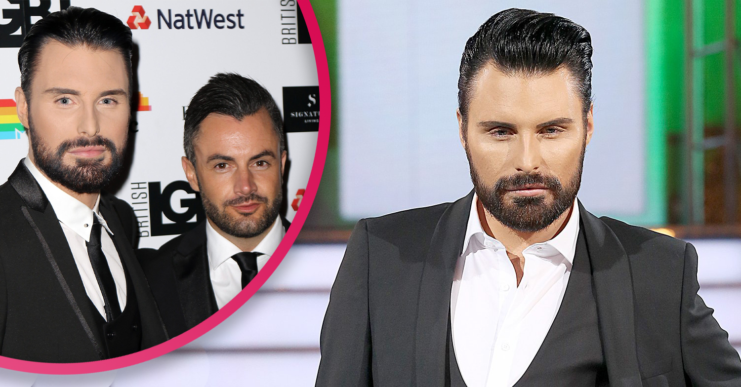 rylan clark-neal