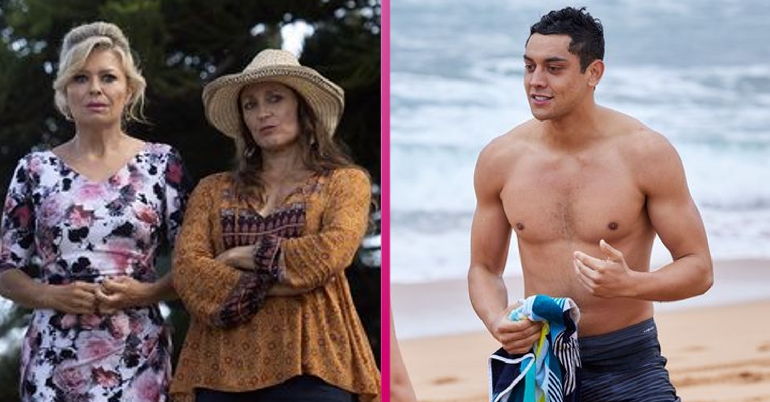 Home and Away channel 5