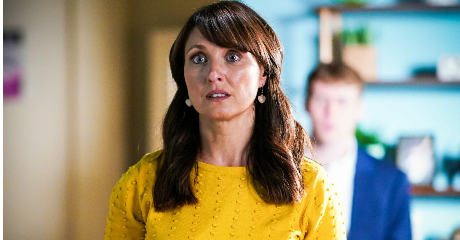 EastEnders spoilers honey tells all