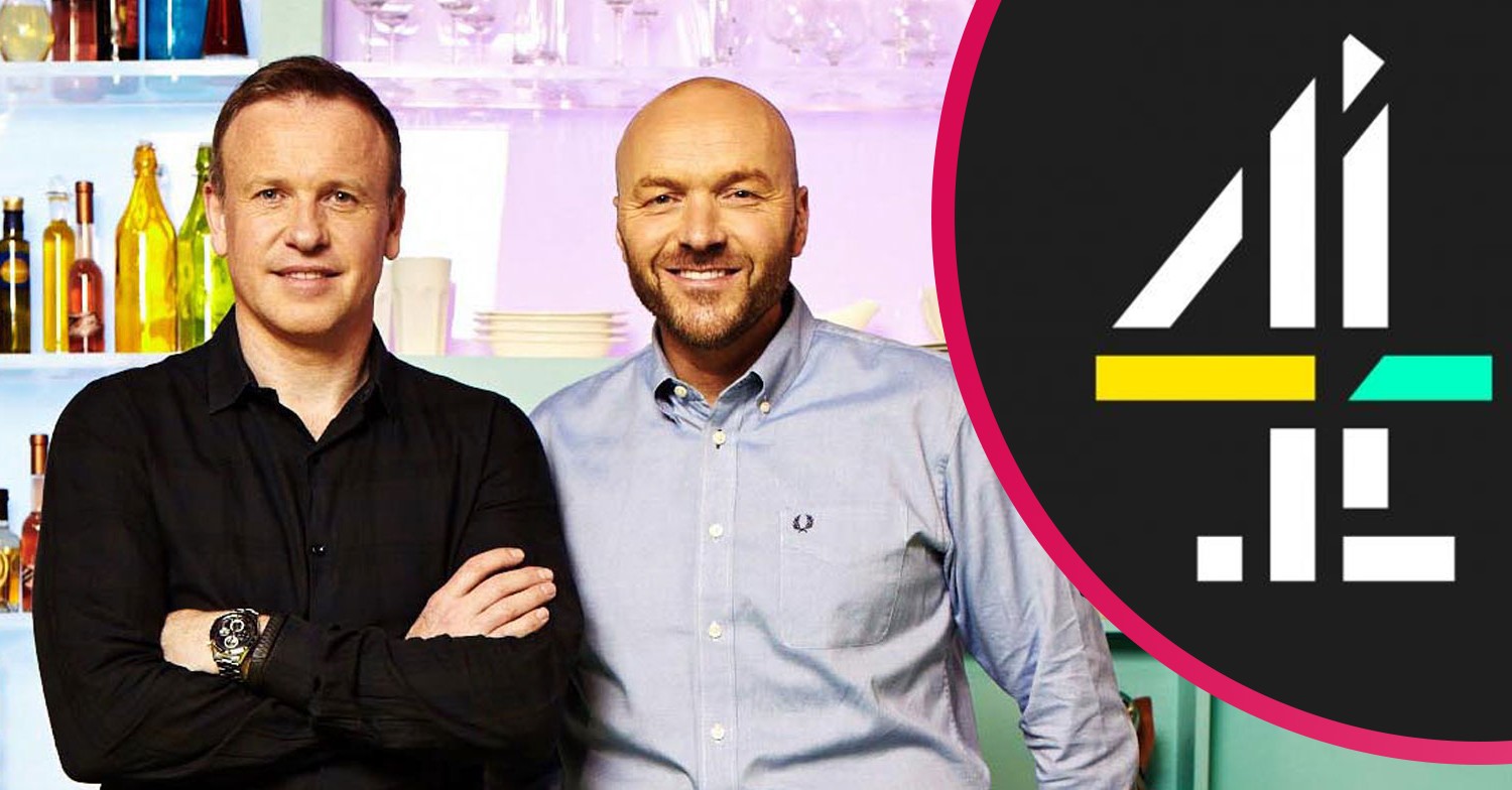 sunday brunch channel 4 comp