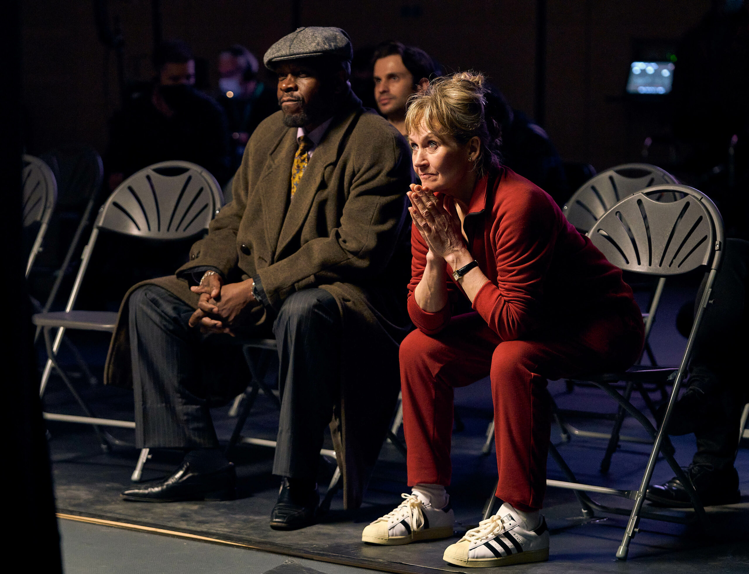 Silent Witness Brother's Keeper cast: Who stars in episode seven of series 24?