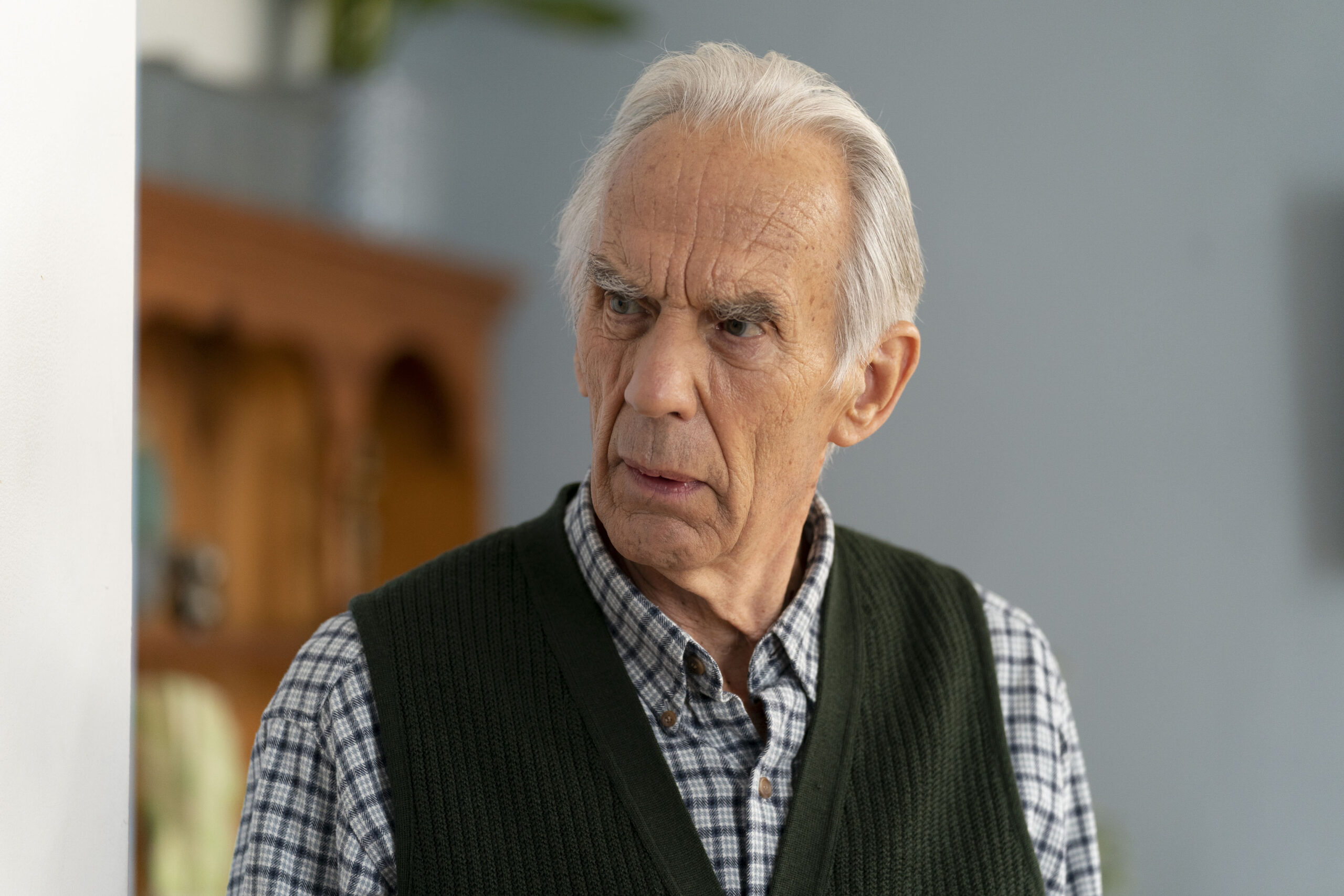 Richard Durden in Back to Life