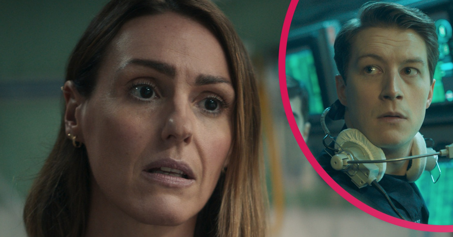 What happens next after the Vigil finale?