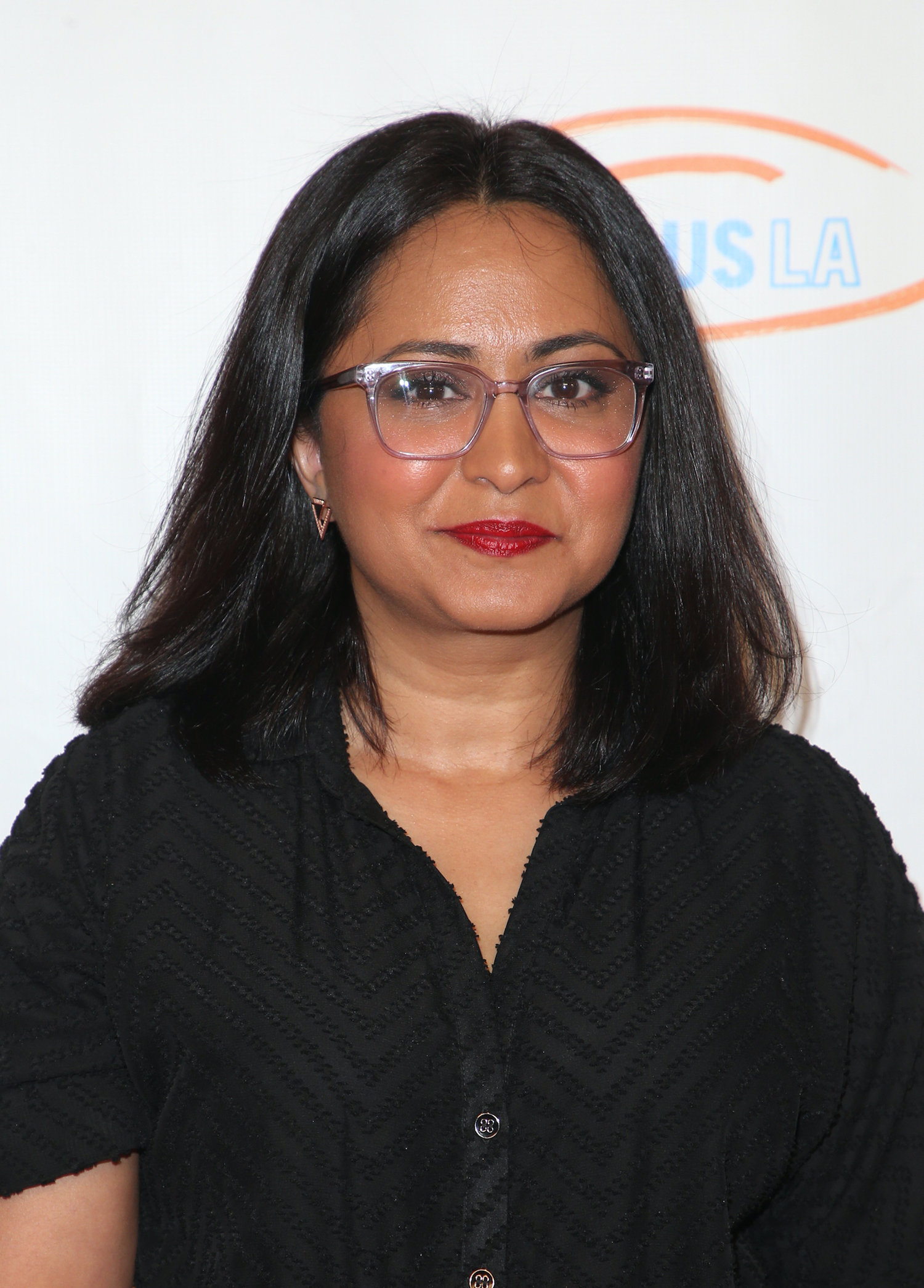 Parminder Nagara star of new crime drama DI Ray