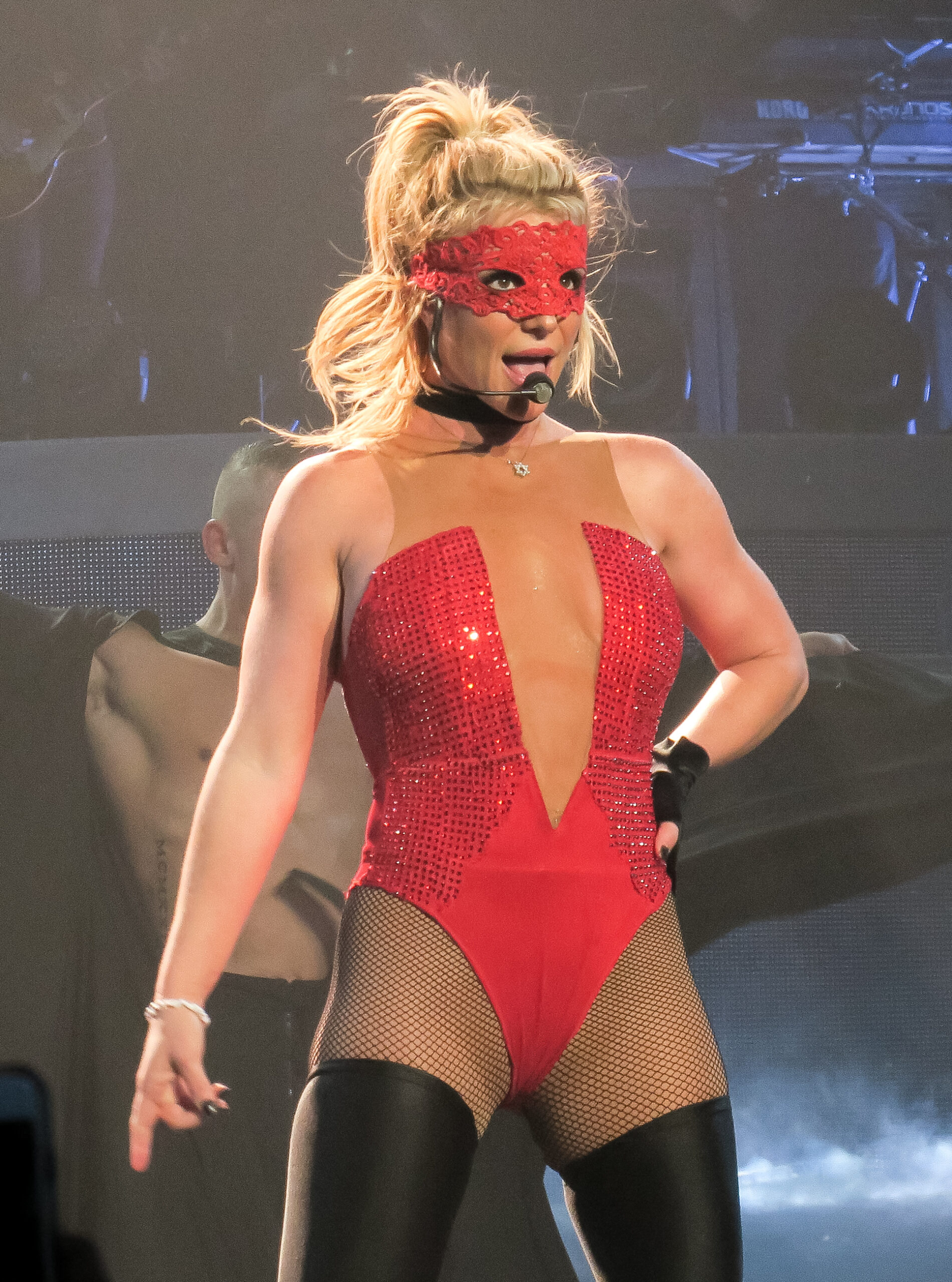 britney doc controlling britney spears