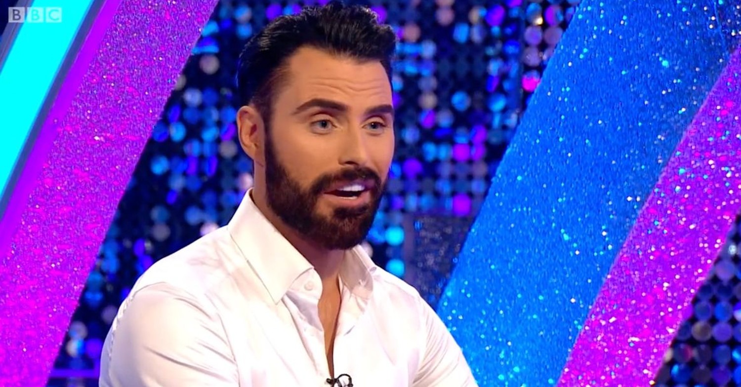 strictly it takes two 2021