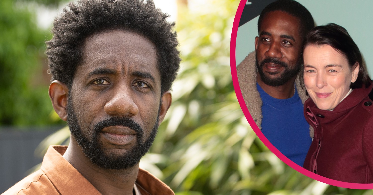 Hollington Drive star Rhashan Stone all about Fraser in ITV1 thriller