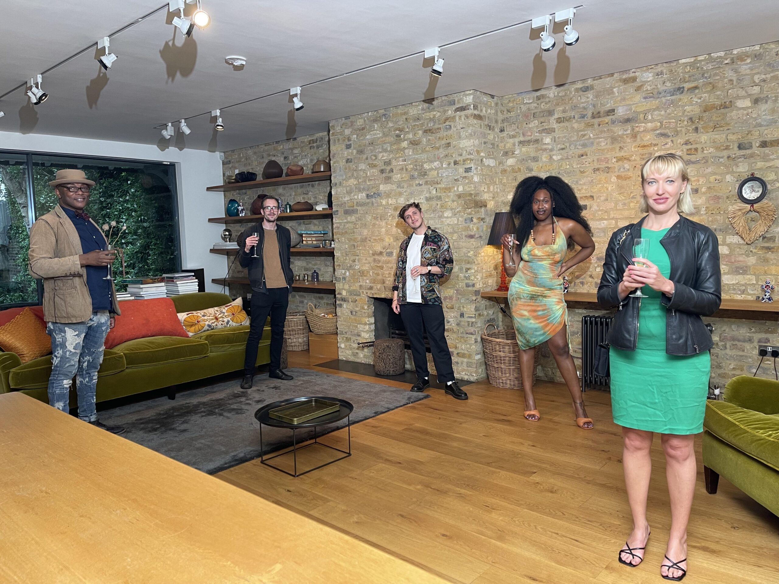 Why is Come Dine With Me not on and when does it start again?