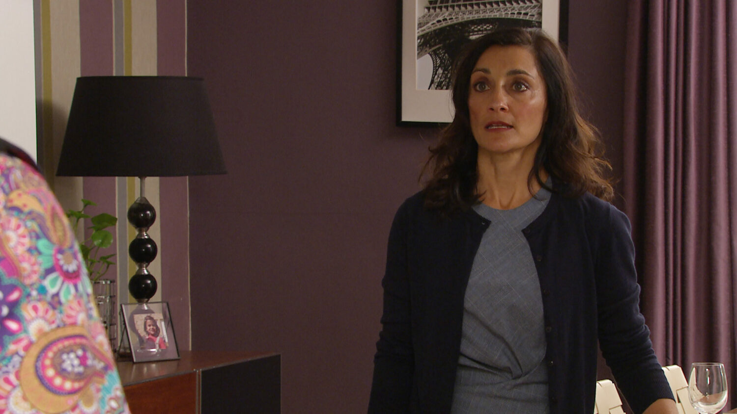 Manpreet breaks Rishi's heart in Emmerdale