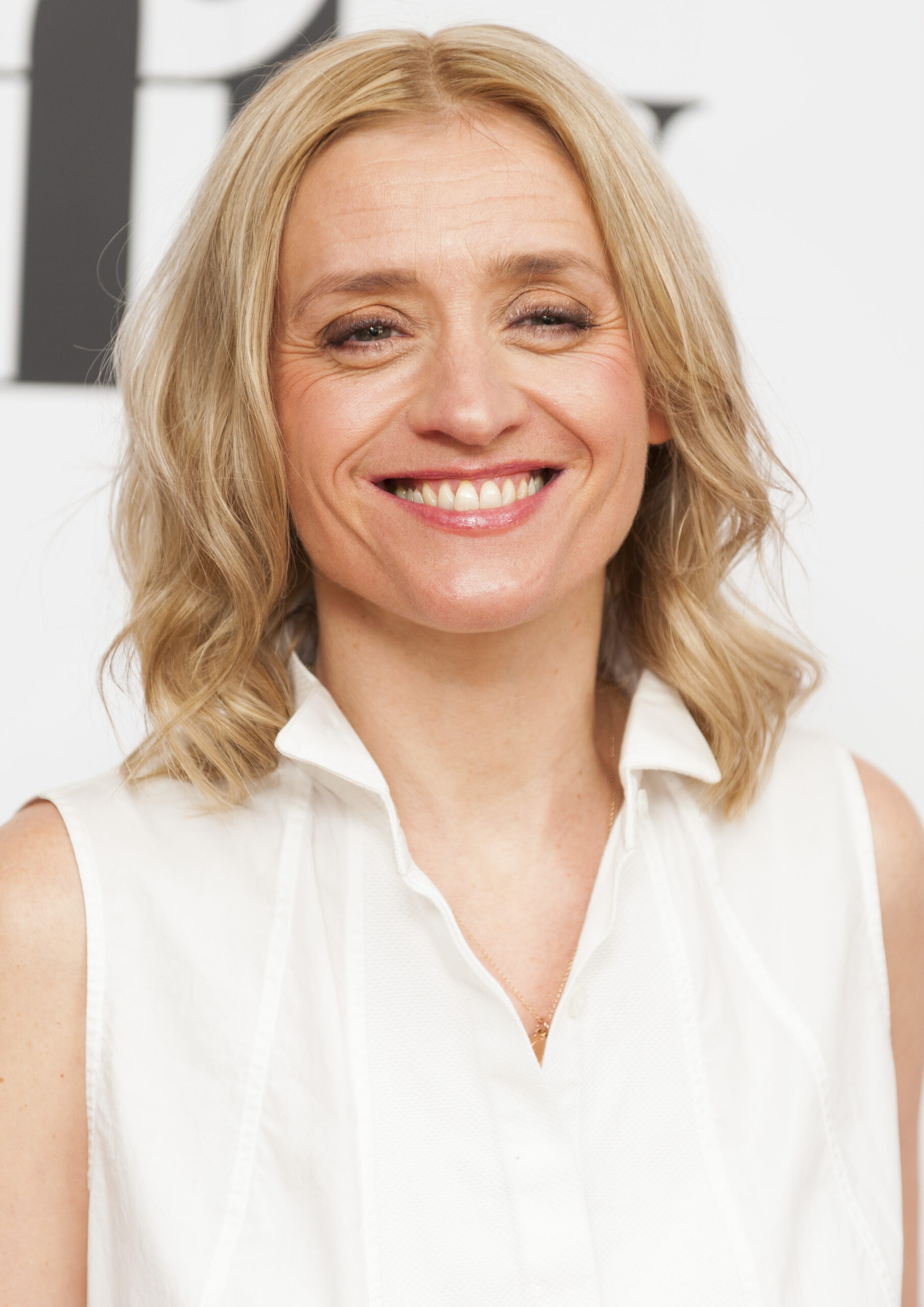 Anne-Marie Duff stars in new crime drama Suspect