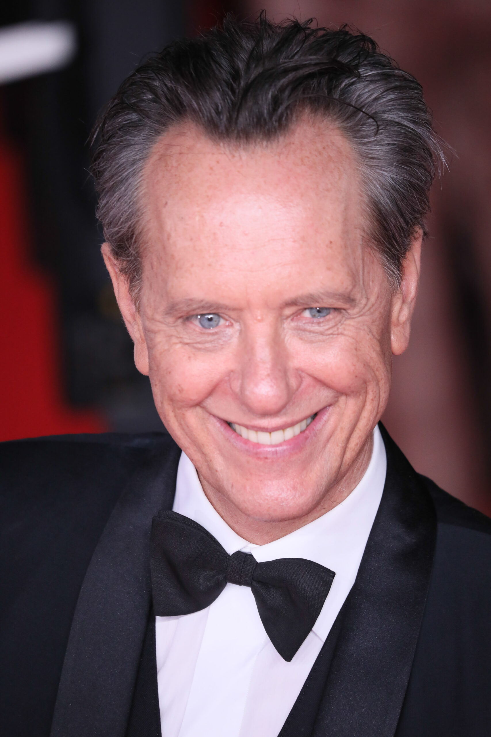 Richard E Grant stars in new crime drama Suspect