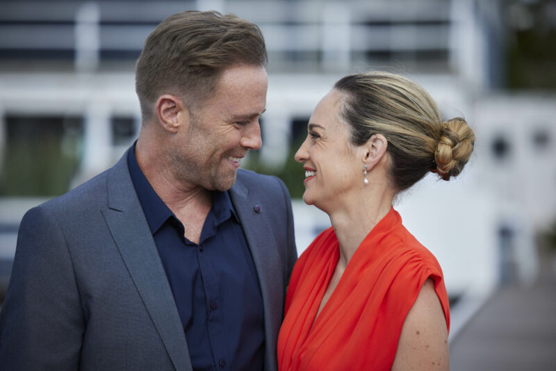 Home and Away star Penny McNamee quits as Tori