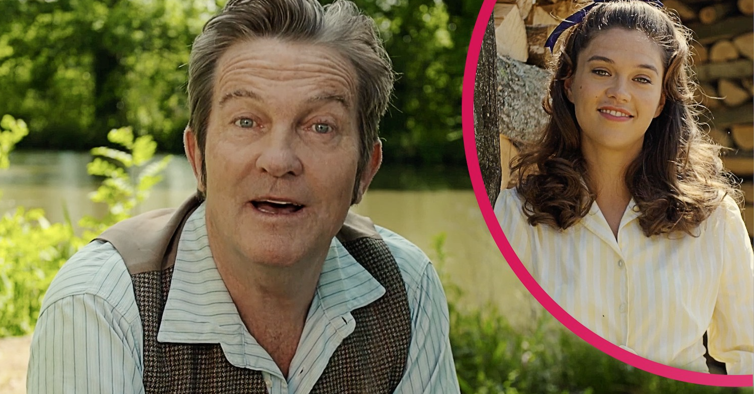 ITV has confirmed transmission date for The Larkins