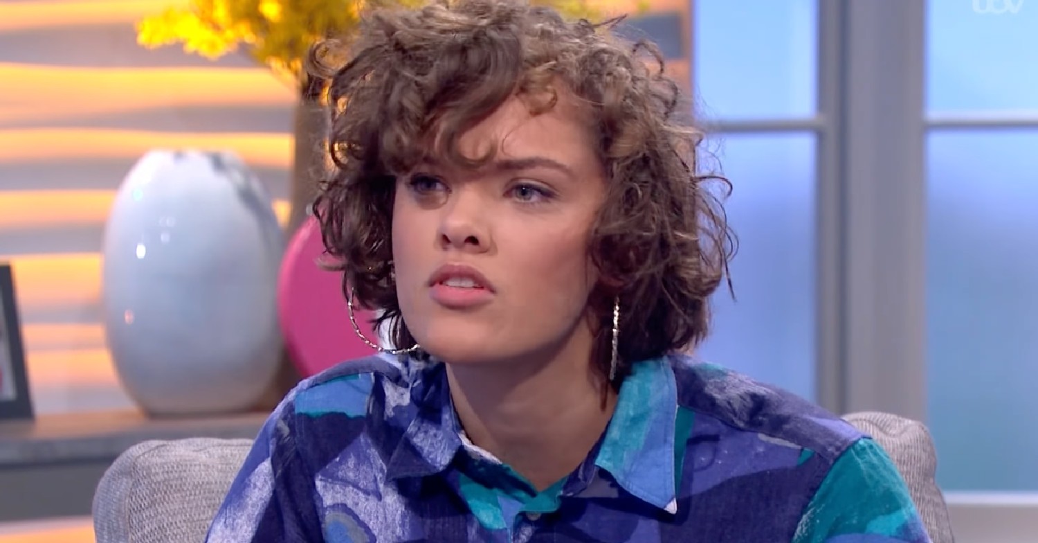 Bake Off winner Ruby