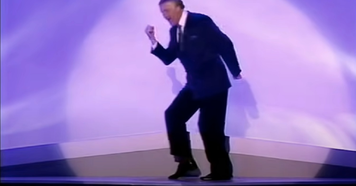 Now Blankety Blank is back with Bradley Walsh, bring back The Generation Game too too!