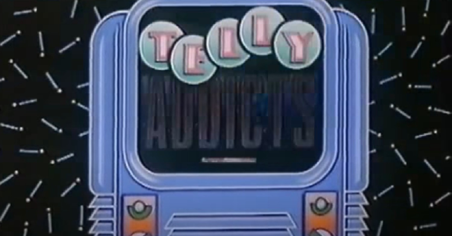Telly Addicts